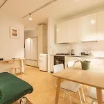 Co99 - Cozy & Quiet Gambara