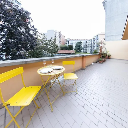 Appartamento Co99 - Cozy & Quiet Gambara Milano