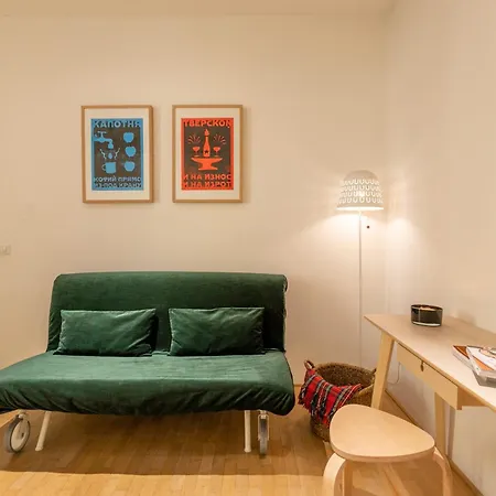 Appartamento Co99 - Cozy & Quiet Gambara *