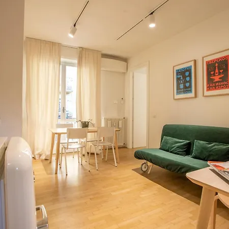 Co99 - Cozy & Quiet Gambara Appartamento Milano