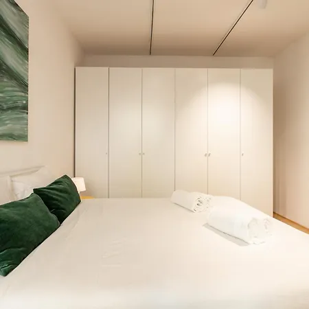 Appartamento Co99 - Cozy & Quiet Gambara Milano