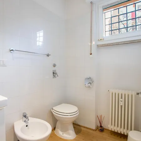 Co99 - Cozy & Quiet Gambara Apartmán
