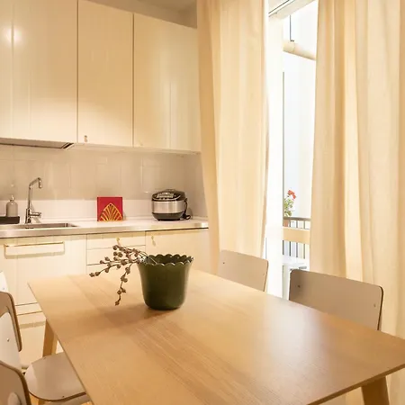 Co99 - Cozy & Quiet Gambara Apartmán