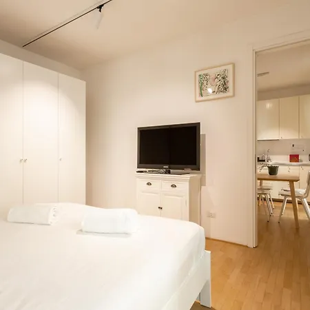 Apartmán Co99 - Cozy & Quiet Gambara