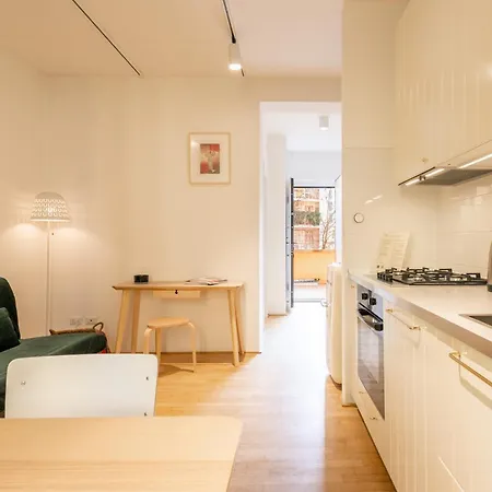 Co99 - Cozy & Quiet Gambara Apartmán