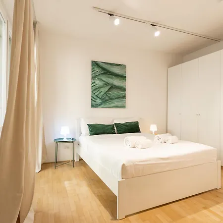Co99 - Cozy & Quiet Gambara Apartmán *