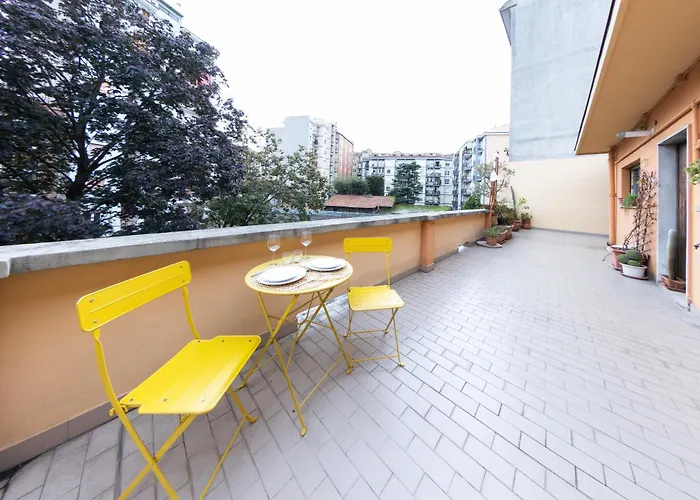 Appartamento Co99 - Cozy & Quiet Gambara Milano