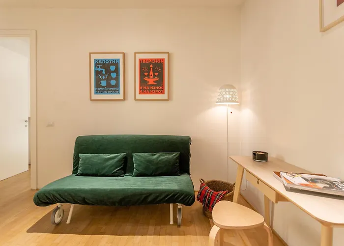 Appartamento Co99 - Cozy & Quiet Gambara *