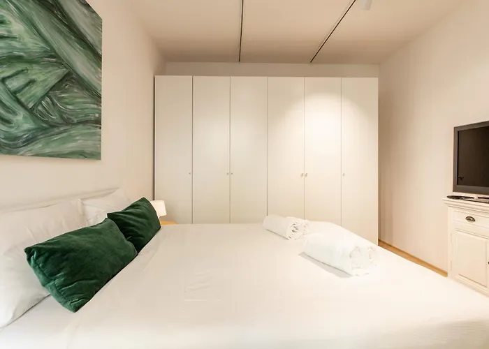 Appartamento Co99 - Cozy & Quiet Gambara Milano