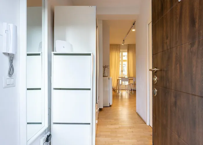 Appartamento Co99 - Cozy & Quiet Gambara