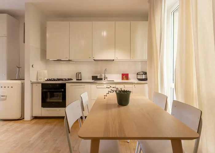Appartamento Co99 - Cozy & Quiet Gambara *