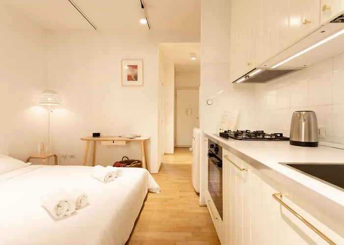 Co99 - Cozy & Quiet Gambara Appartamento Milano