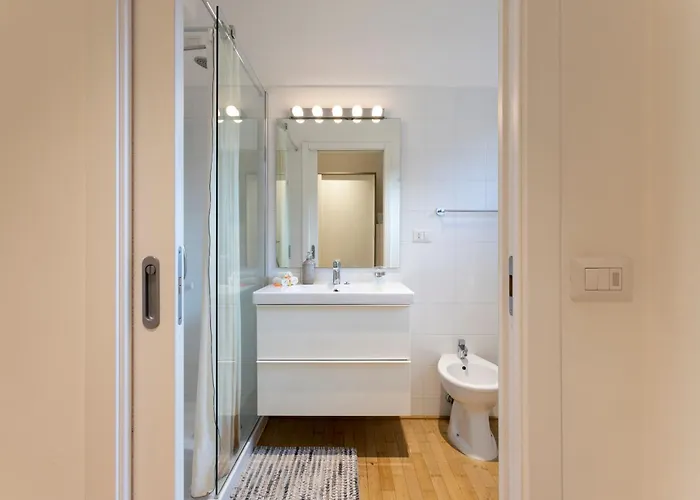 Appartamento Co99 - Cozy & Quiet Gambara Milano