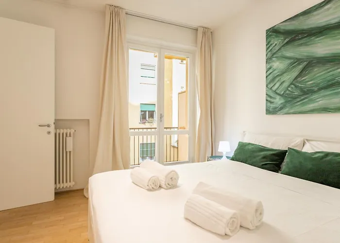 Co99 - Cozy & Quiet Gambara Milano