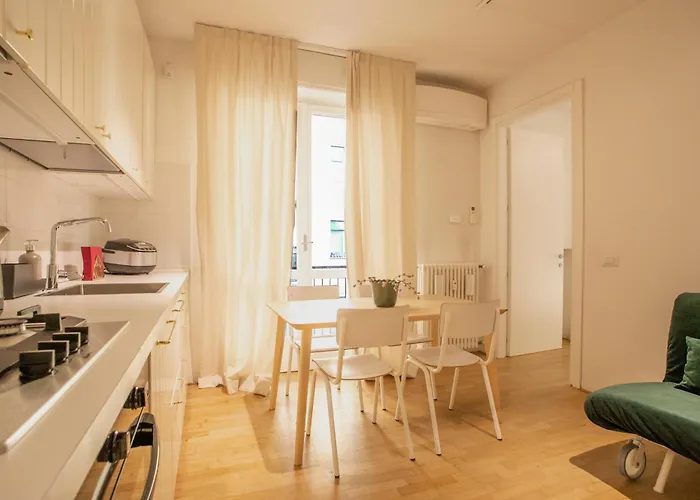 Co99 - Cozy & Quiet Gambara * Milano