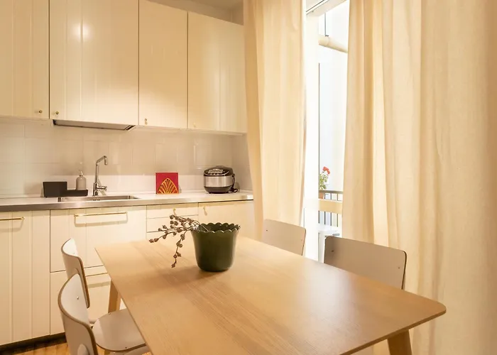 Co99 - Cozy & Quiet Gambara Appartamento