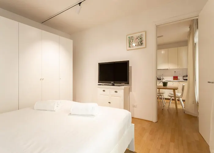 Appartamento Co99 - Cozy & Quiet Gambara