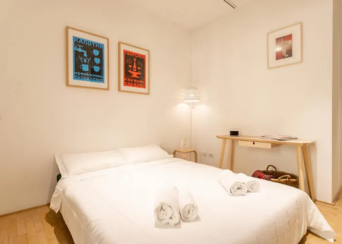 Co99 - Cozy & Quiet Gambara Appartamento *